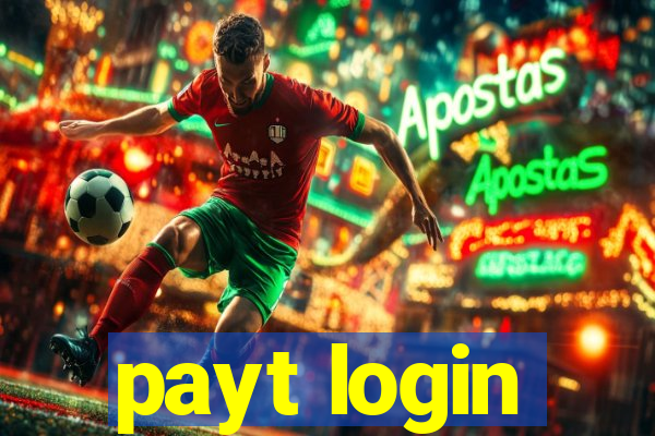 payt login